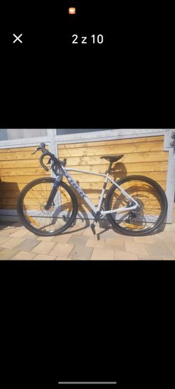 Checkpoint ALR 5 gravelové kolo vel. 52