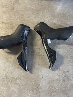 řazení SHIMANO Ultegra ST-R8170 12-k.Di2 pár