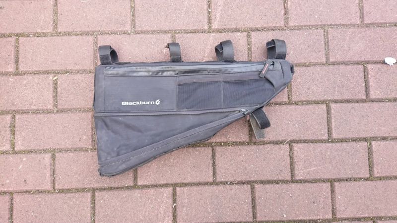 Rám Surly Troll S&S + příslušenství