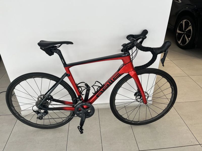 Pells R8 Disc Aero Carbon High Modulus