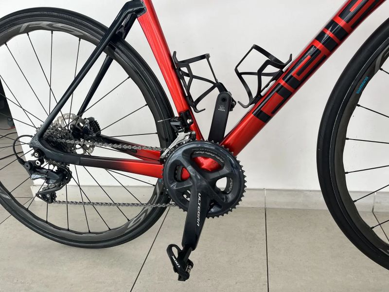 Pells R8 Disc Aero Carbon High Modulus