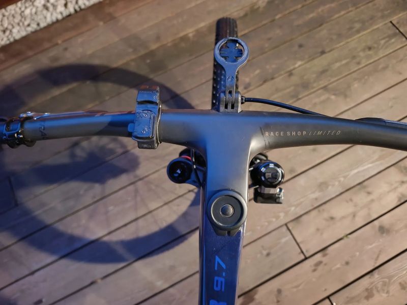 TREK PROCALIBER 9.7. AXS vel. M/L ZÁRUKA 3/2026