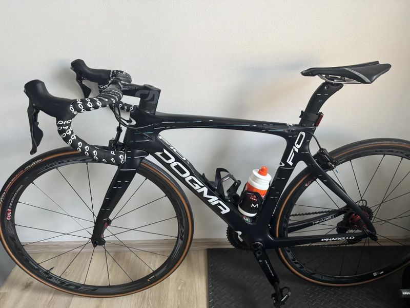 Pinarello F10