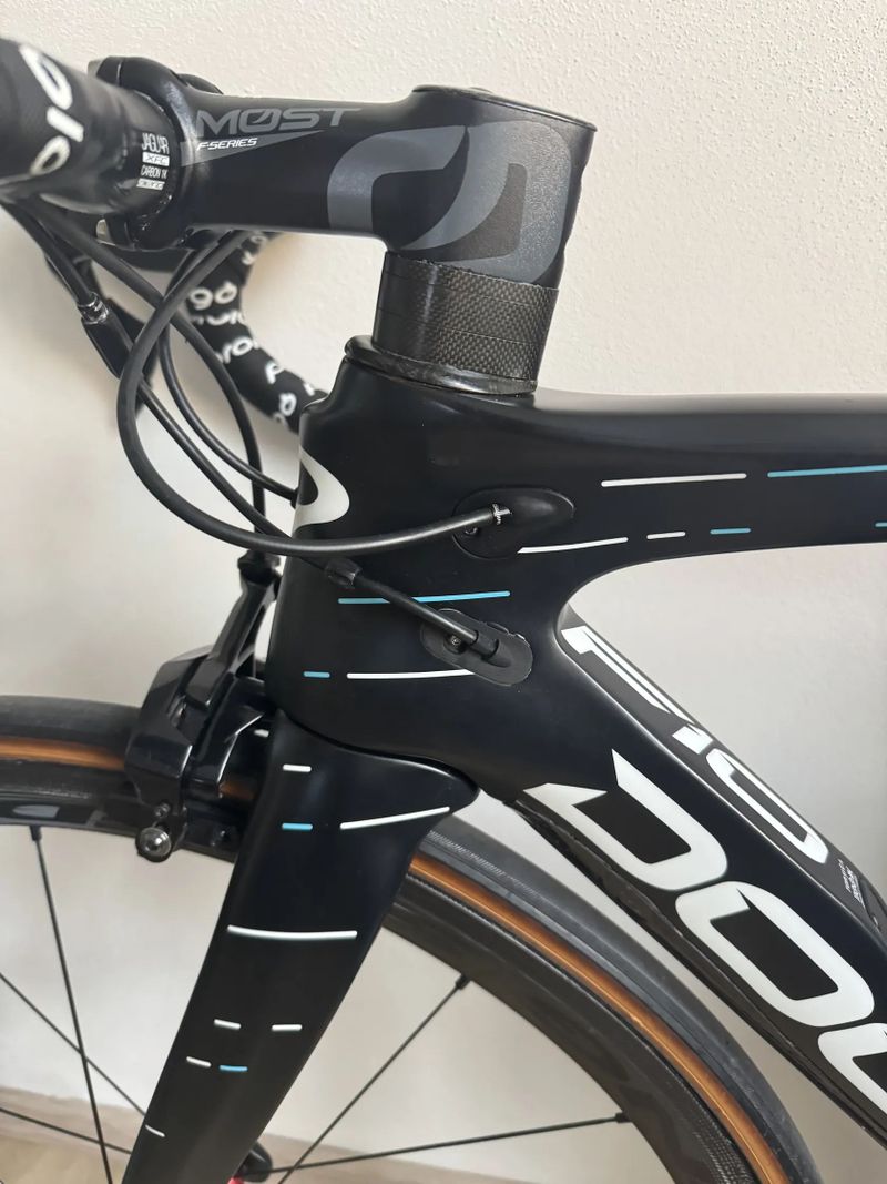 Pinarello F10