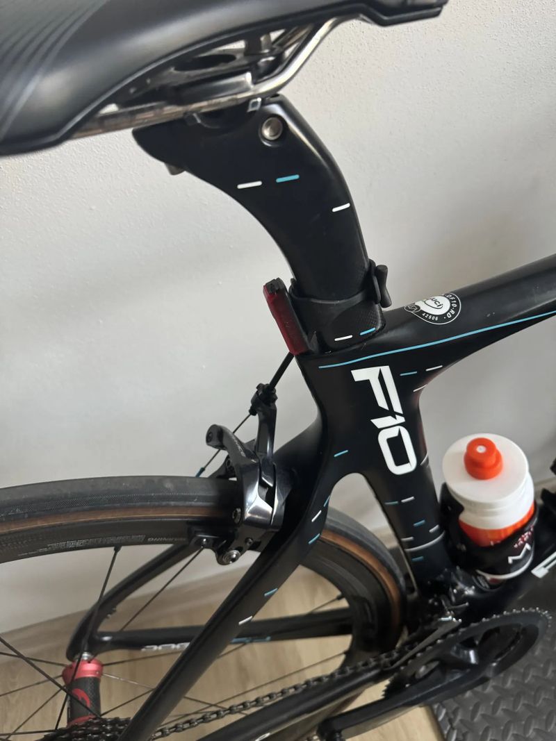 Pinarello F10