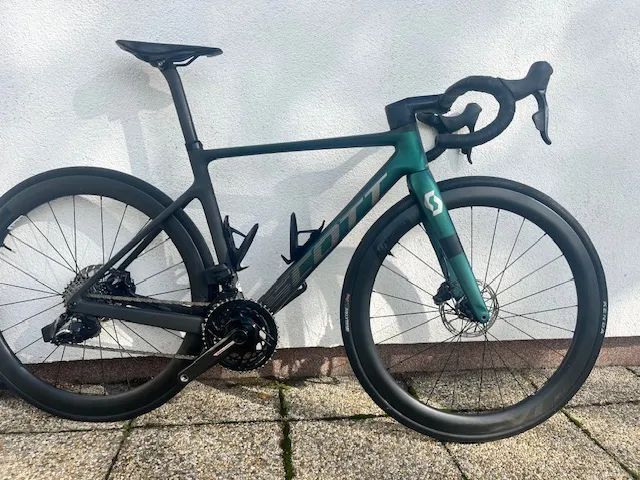 Scott Addict RC 20