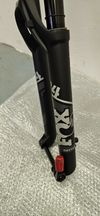 Fox Float Rhythm 34 140mm 29"