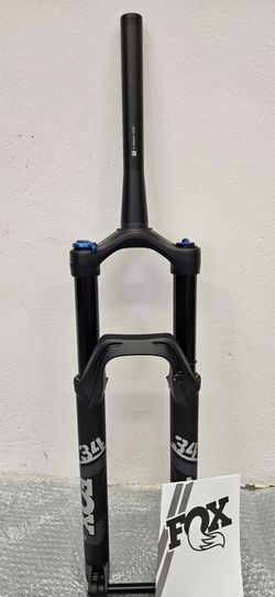 Fox Float Rhythm 34 140mm 29"