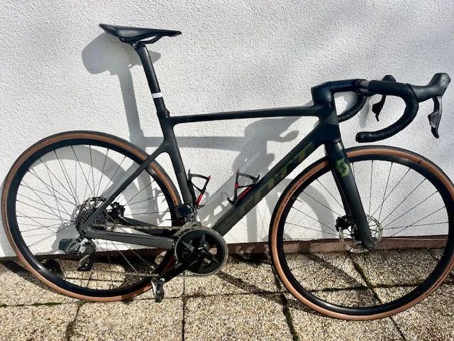 Scott Addict RC 30