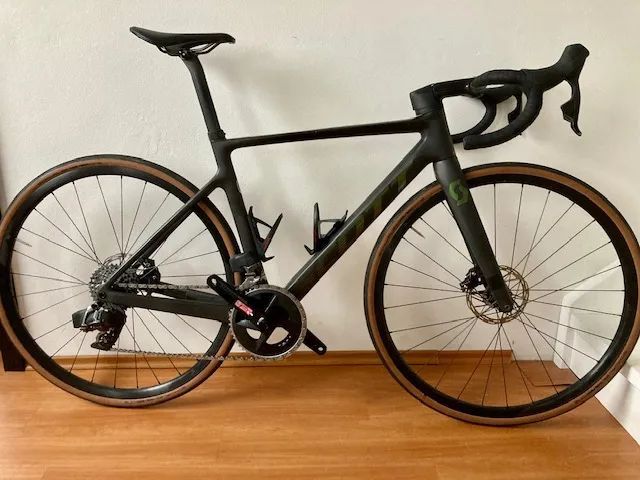 Scott Addict RC 30