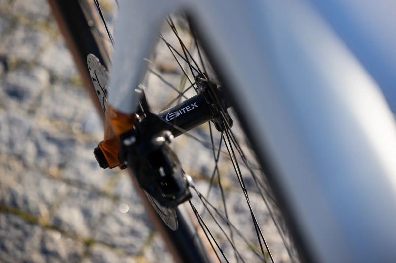 Superior X-ROAD Team Issue GR