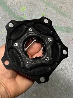 Sram quarq powermeter