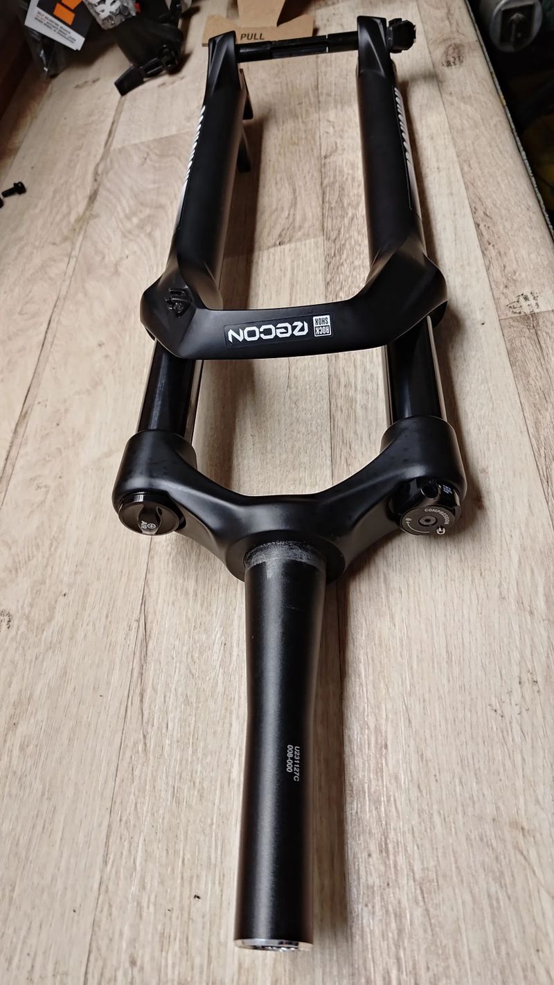 Rock Shox Recon RL