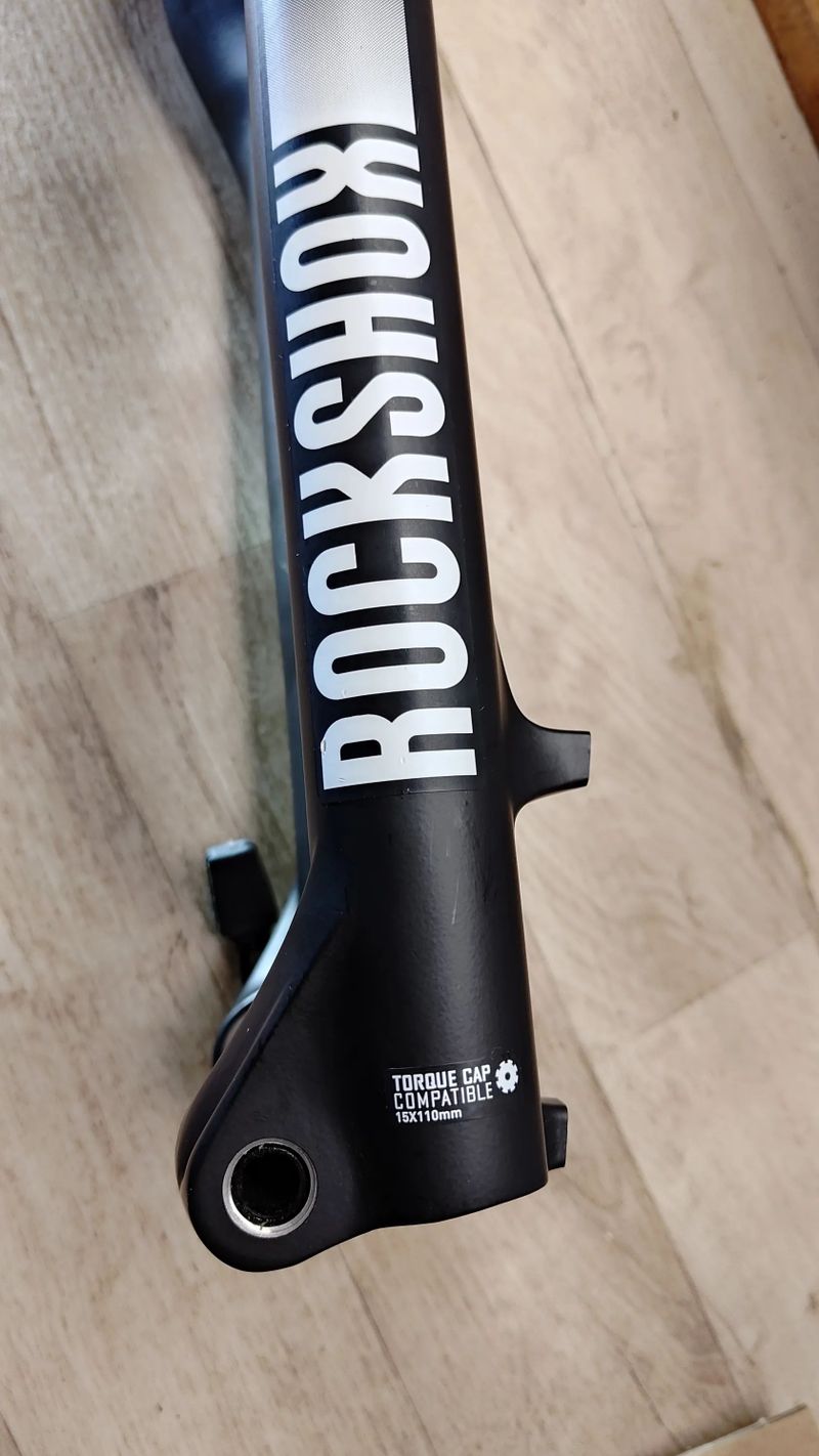Rock Shox Recon RL