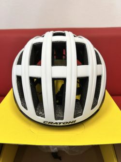 Cratoni C-Airlite vel. 52-56cm