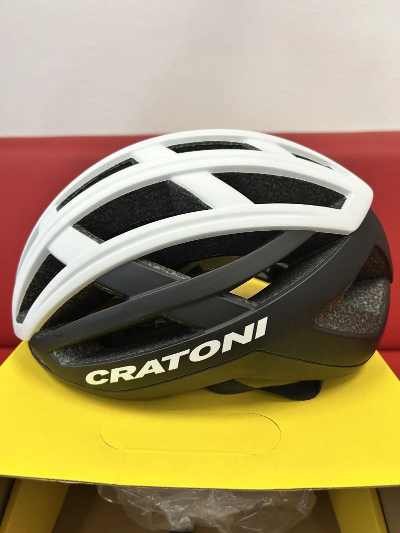 Cratoni C-Airlite vel. 52-56cm