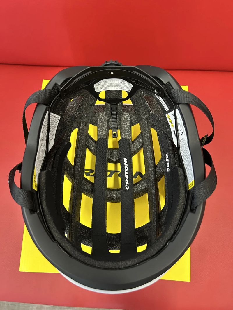 Cratoni C-Airlite vel. 52-56cm