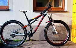 SCOTT Genius 720 Plus