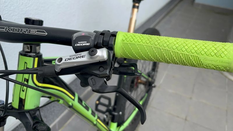 Horské kolo GT ZASKAR 29” , M/L (18,5)