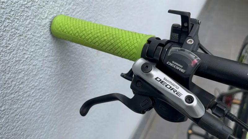 Horské kolo GT ZASKAR 29” , M/L (18,5)