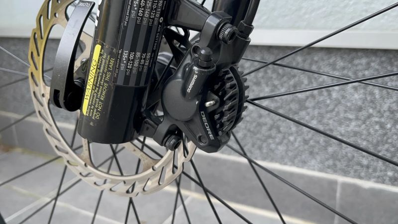 Horské kolo GT ZASKAR 29” , M/L (18,5)