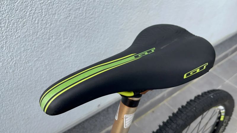 Horské kolo GT ZASKAR 29” , M/L (18,5)