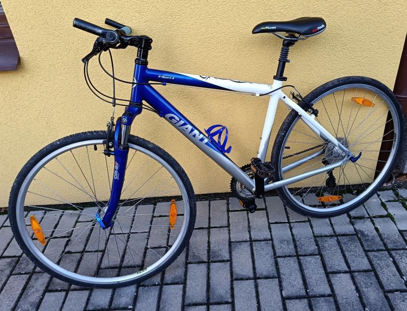 Giant X - sport 4