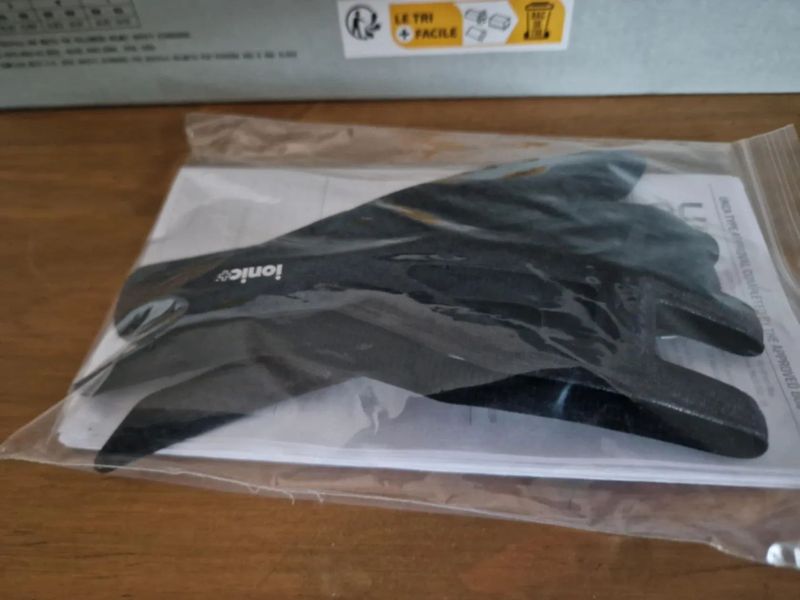 Cyklistická přilba Fox Racing Speedframe Pro - vel. M