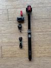 Rock Shox Reverb AXS 30,9mm, 170mm travel