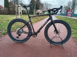 Bottecchia BOTTECCHIA Gravel SL Shimano GRX 12s