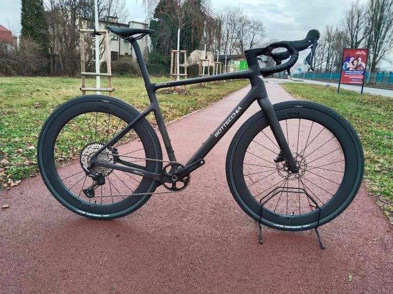 Bottecchia BOTTECCHIA Gravel SL Shimano GRX 12s