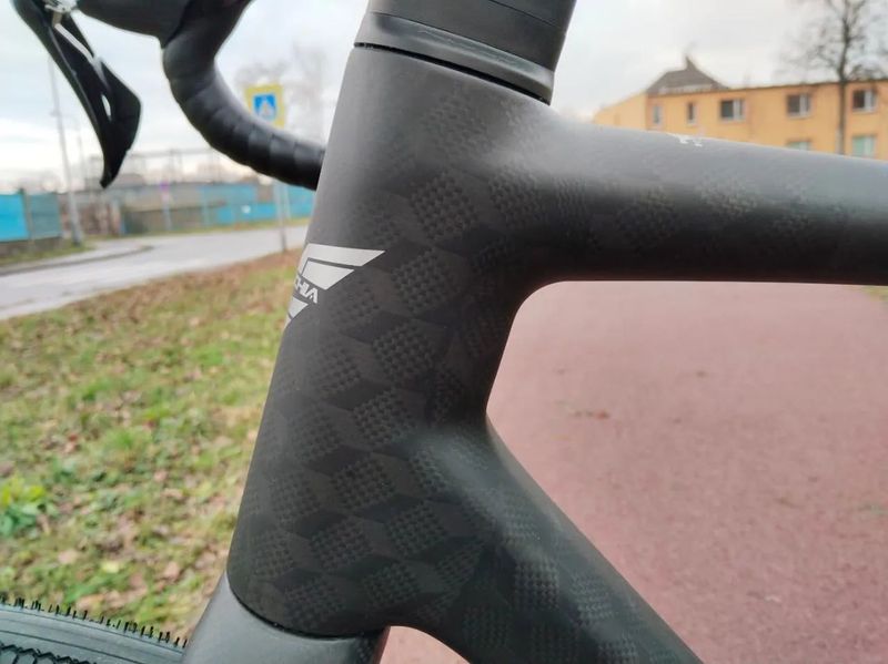 Bottecchia BOTTECCHIA Gravel SL Shimano GRX 12s