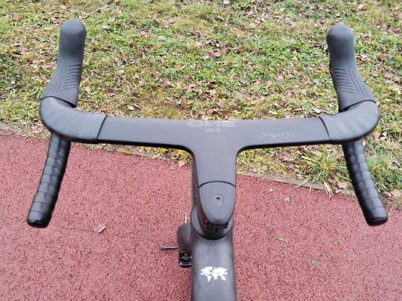 Bottecchia BOTTECCHIA Gravel SL Shimano GRX 12s