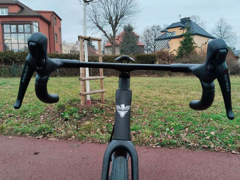 Bottecchia BOTTECCHIA Gravel SL Shimano GRX 12s