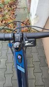 Elektrokolo Pivot Shuttle LT Ride SLX/XT - vel. L