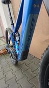 Elektrokolo Pivot Shuttle LT Ride SLX/XT - vel. L