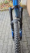 Elektrokolo Pivot Shuttle LT Ride SLX/XT - vel. L