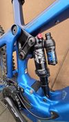 Elektrokolo Pivot Shuttle LT Ride SLX/XT - vel. L