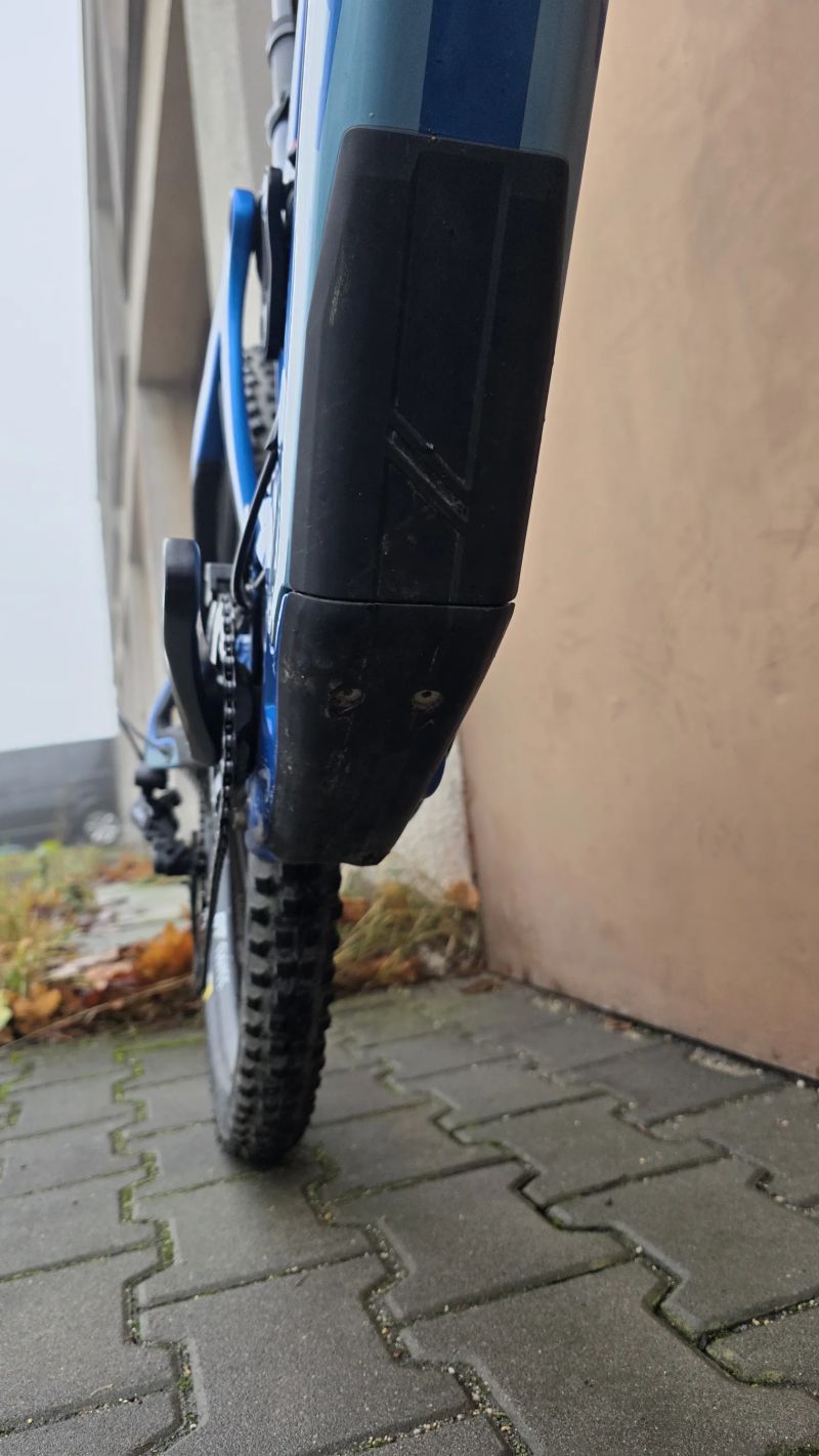 Elektrokolo Pivot Shuttle LT Ride SLX/XT - vel. L