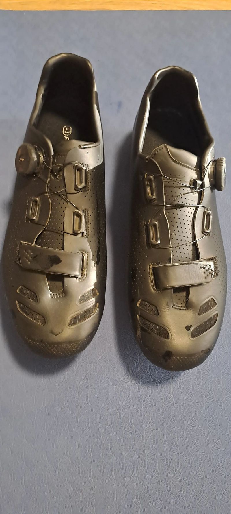 Tretry Force HEROPRO