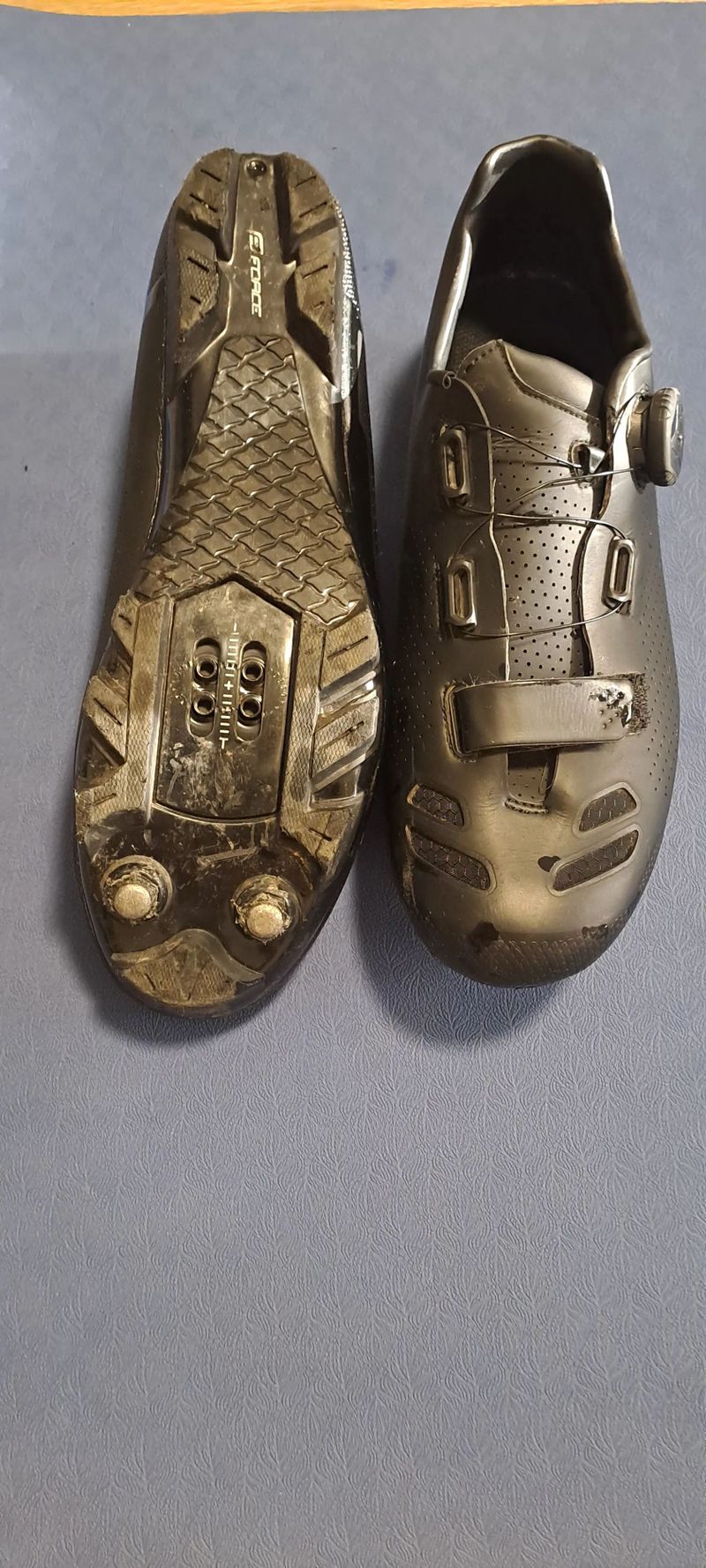 Tretry Force HEROPRO