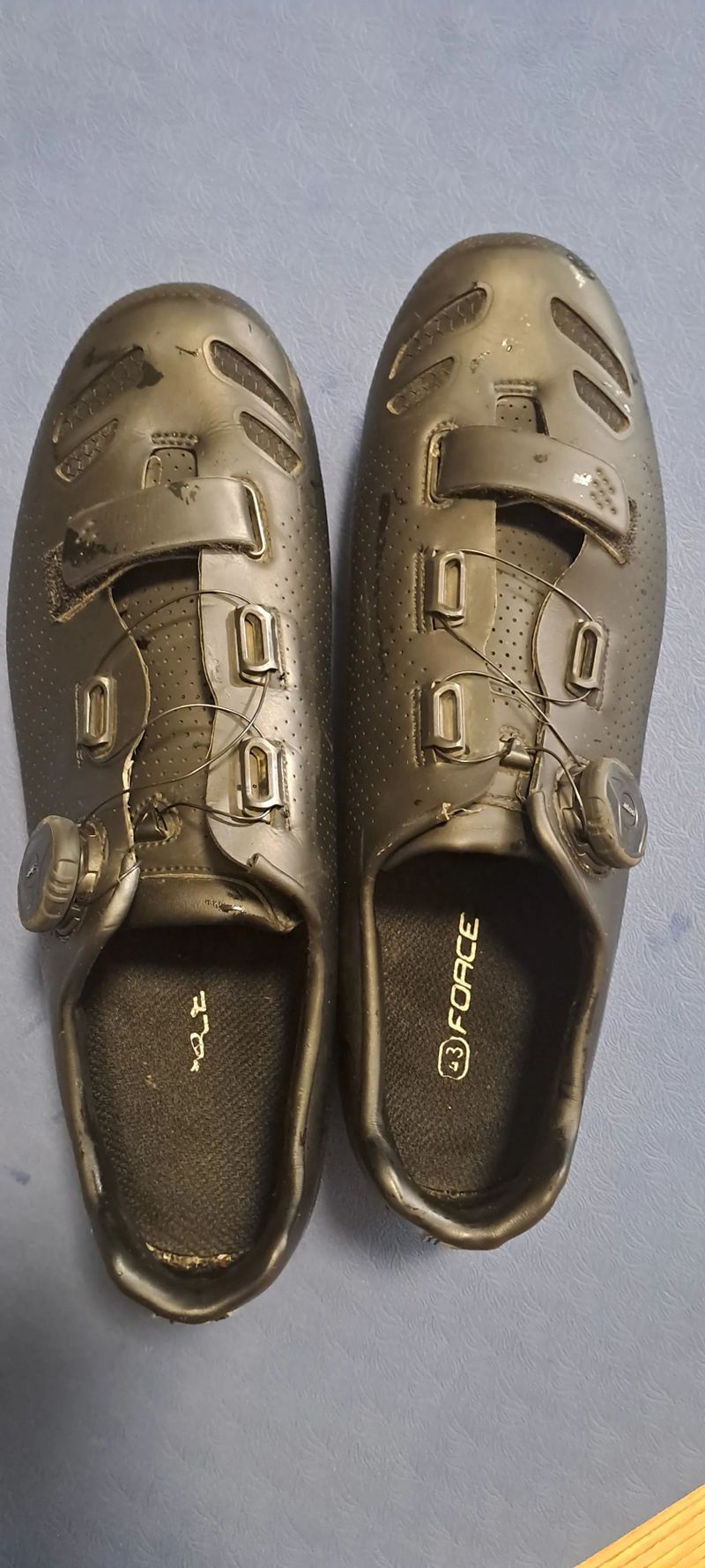 Tretry Force HEROPRO