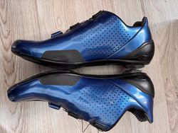 Van Rysel Roadr 520 tretry