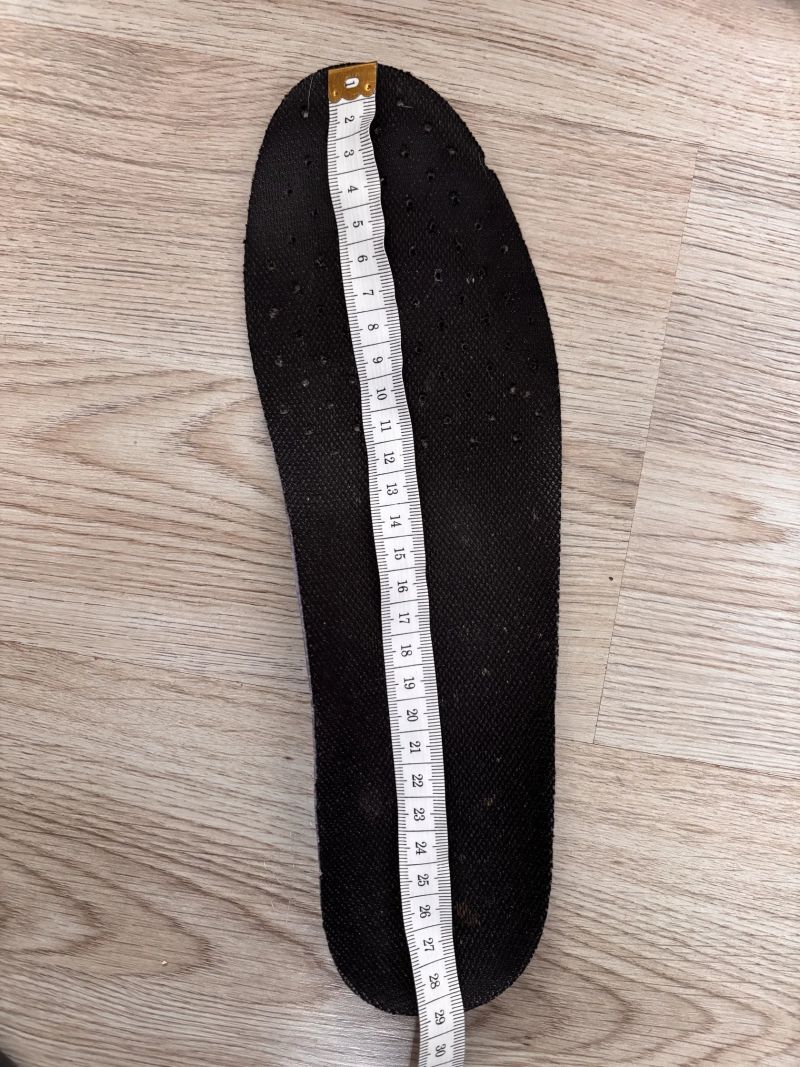 Van Rysel Roadr 520 tretry