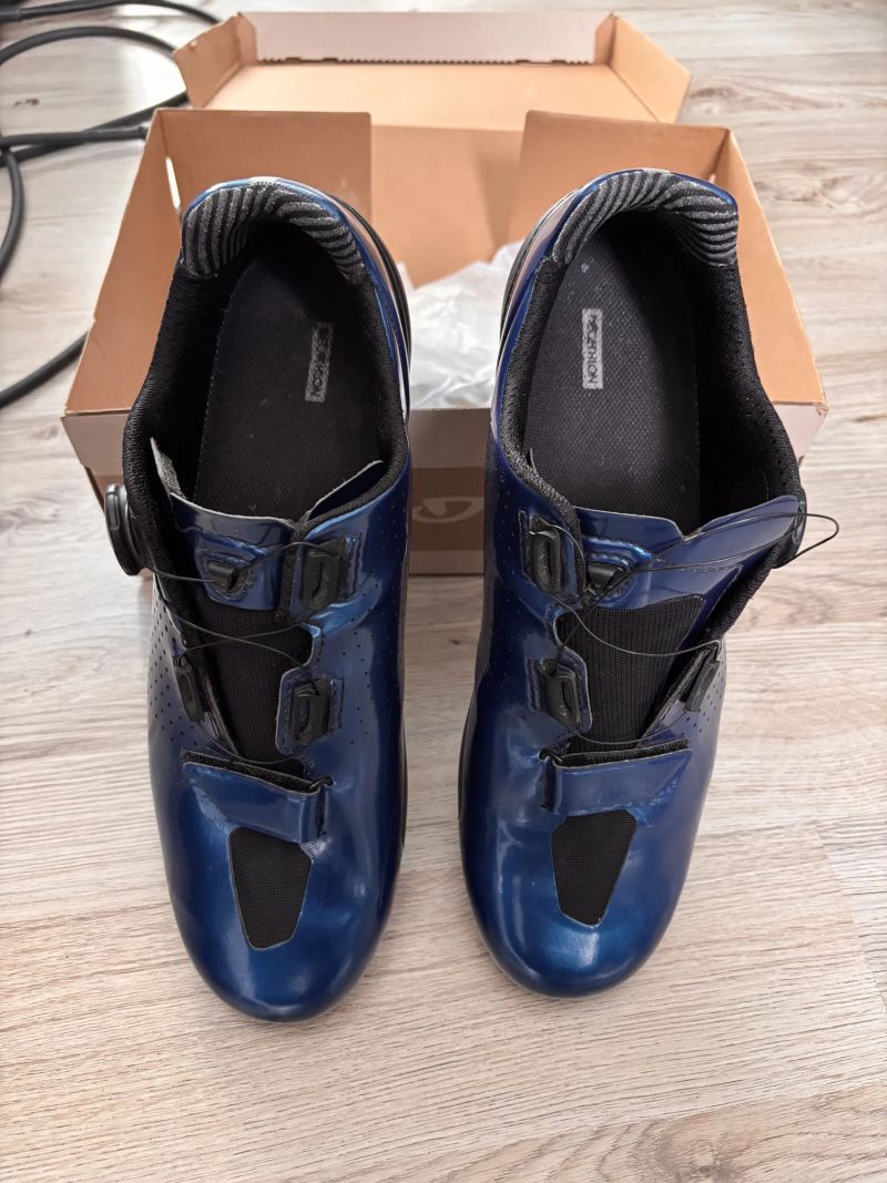 Van Rysel Roadr 520 tretry