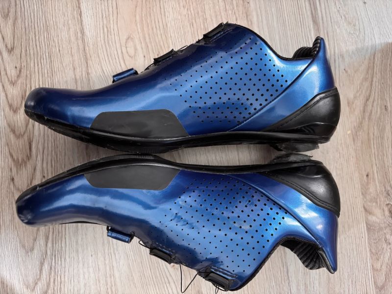 Van Rysel Roadr 520 tretry