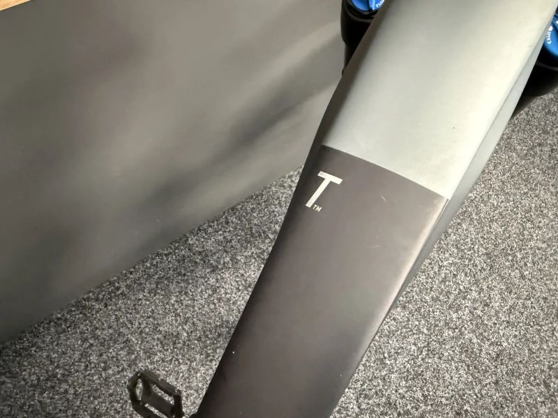 CUBE Stereo Hybrid 140HPC TM 750 vel.M 2023 1375KM KARBON