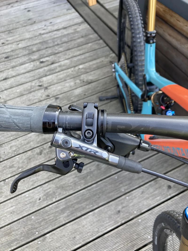 Rocky Mountain Instinct