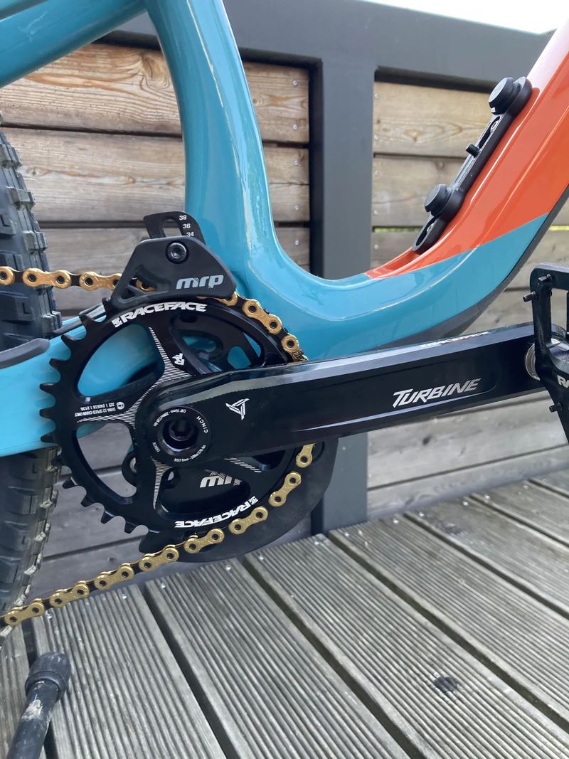 Rocky Mountain Instinct