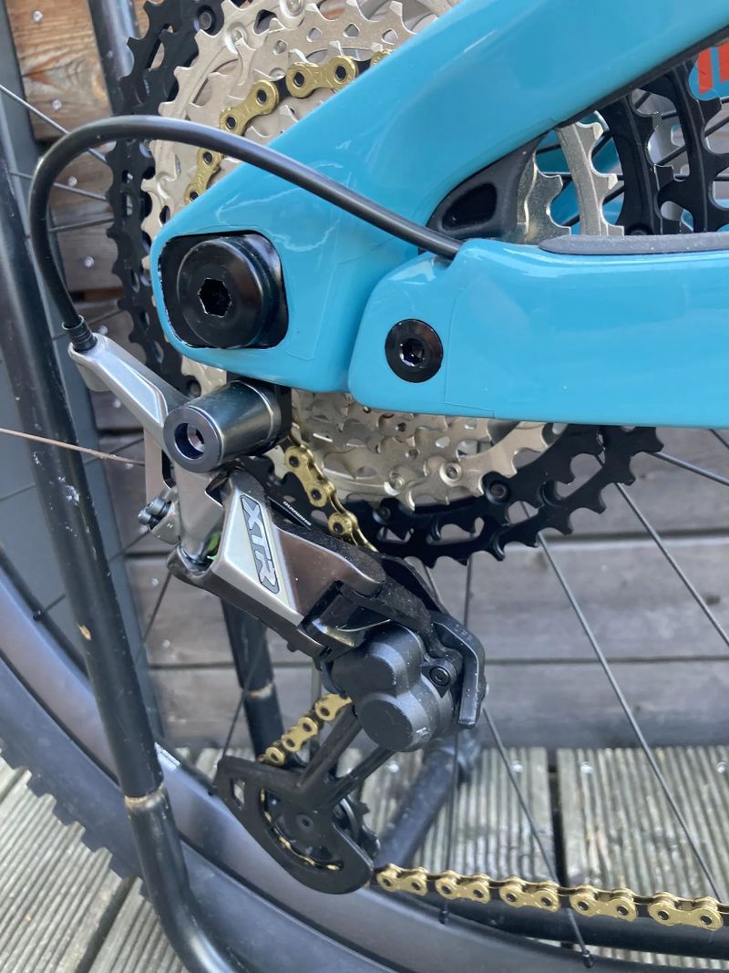 Rocky Mountain Instinct